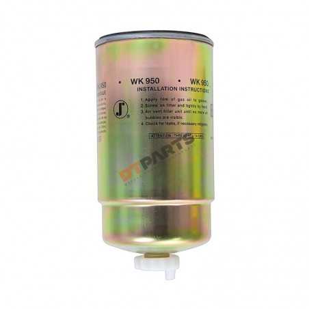 Filtro De Combustible Mann WK950 DTPARTS