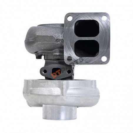 Turbo Mitsubishi Para Cami N Hyundai Dtparts