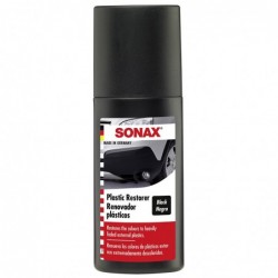 Limpiador de llantas Sonax Felgen Beast 1 litro - DTPARTS