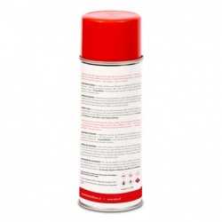 Spray Limpiador De Frenos 500 Ml