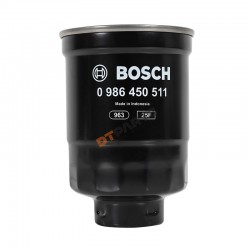 Filtro de Combustible Bosch 1457434438 - DTPARTS