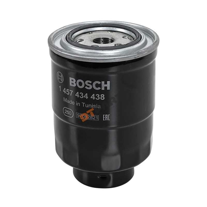 Filtro de Combustible Bosch 1457434438 - DTPARTS