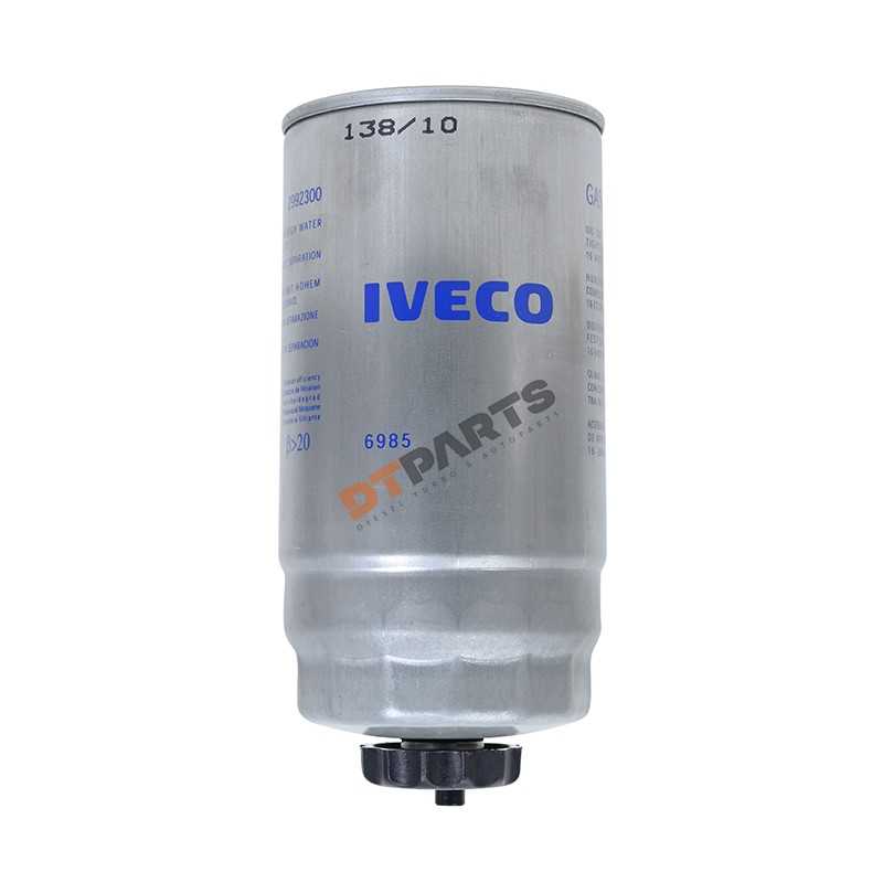 Filtro Gasolio Originale Iveco Daily 2992300