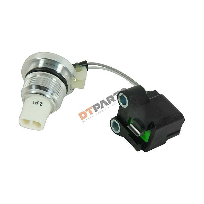 opción padre Decepción Sensor Diesel Denso 029600-0231 - DTPARTS