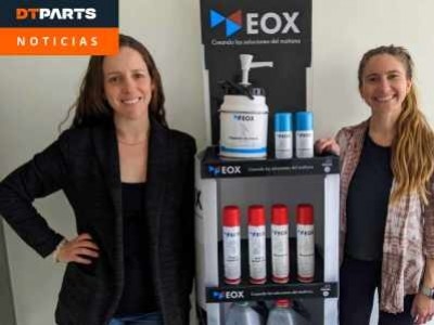 EOX: “Somos una consultora química para proyectos especializados y customizados”